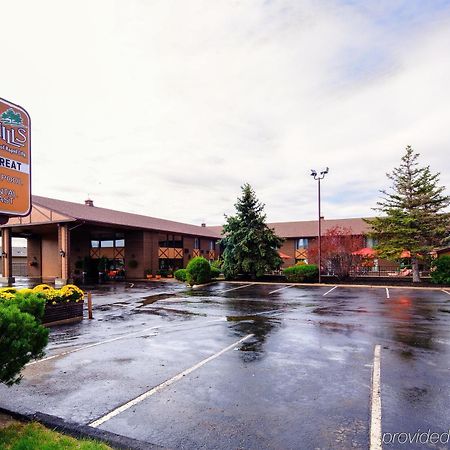 The Foothills Inn Rapid City Exterior photo