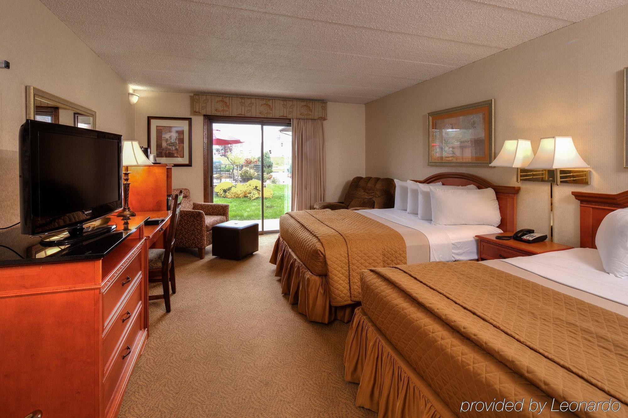 The Foothills Inn Rapid City Exterior photo