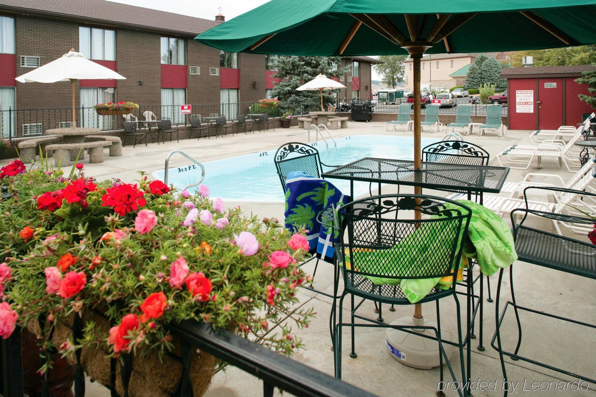 The Foothills Inn Rapid City Facilities photo