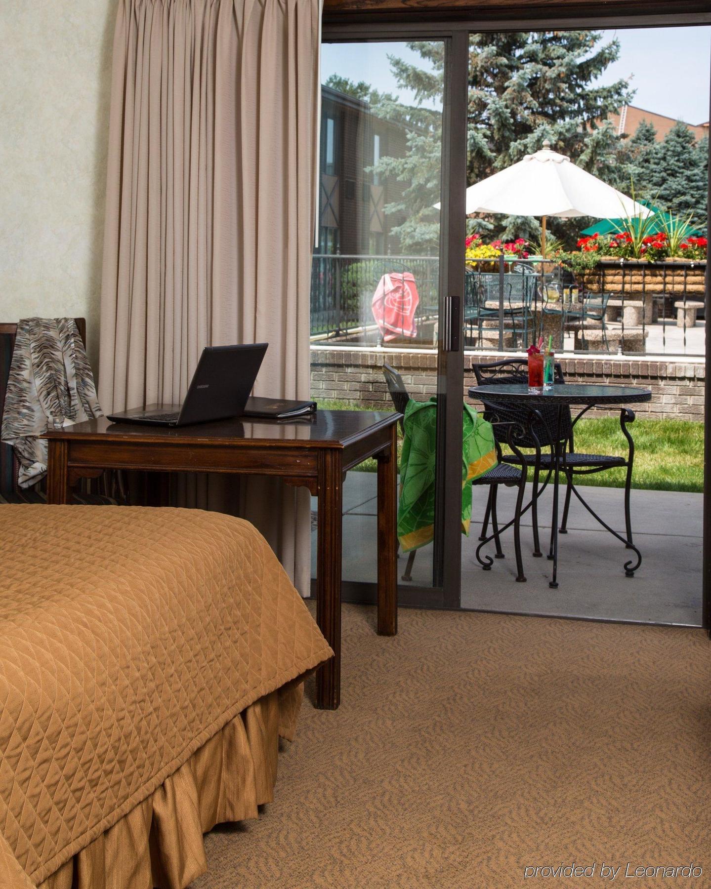 The Foothills Inn Rapid City Exterior photo